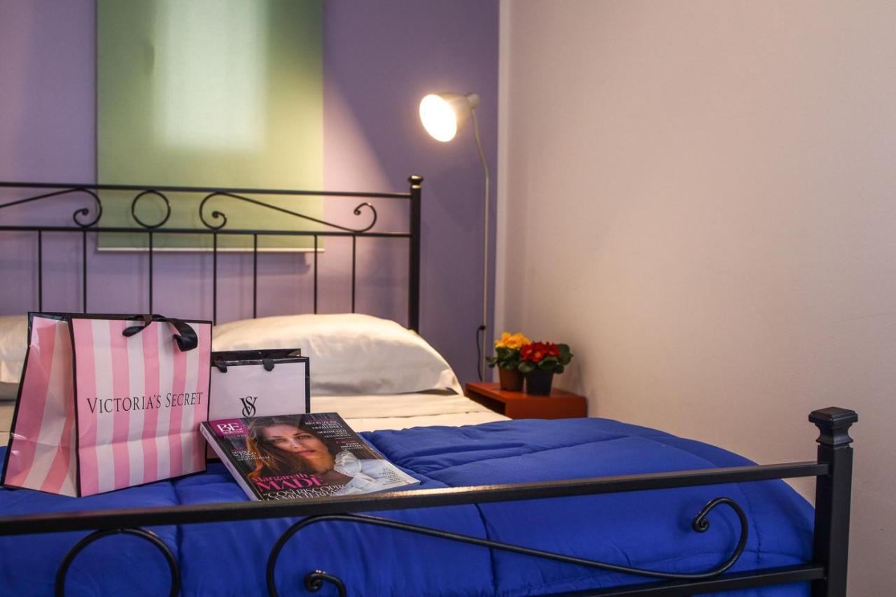 Marina House Apartment *