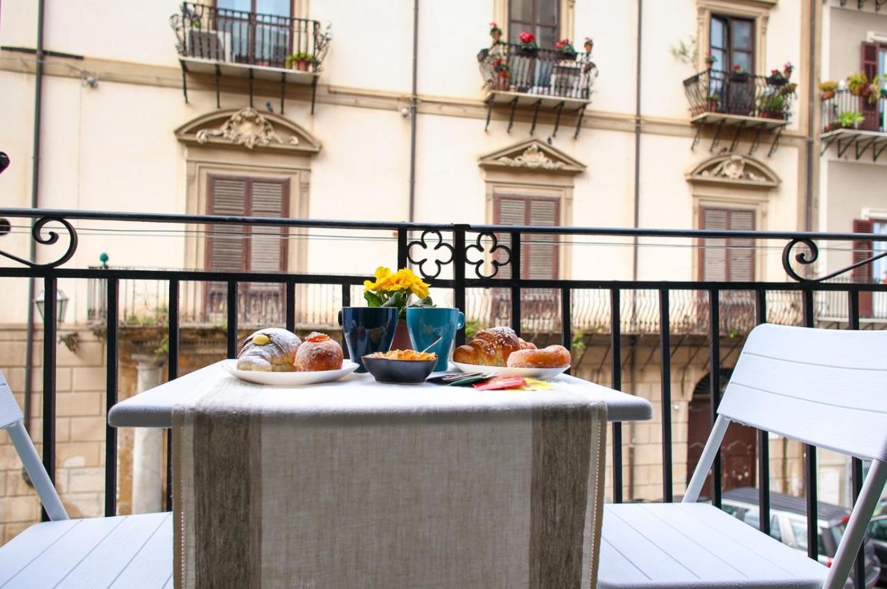 Marina House Palermo