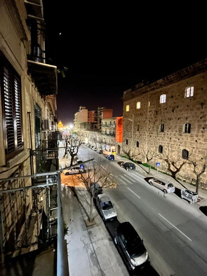 Apartment House Del Corso Calatafimi Palermo