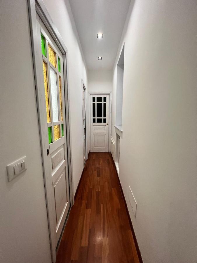 Apartment Melikris
