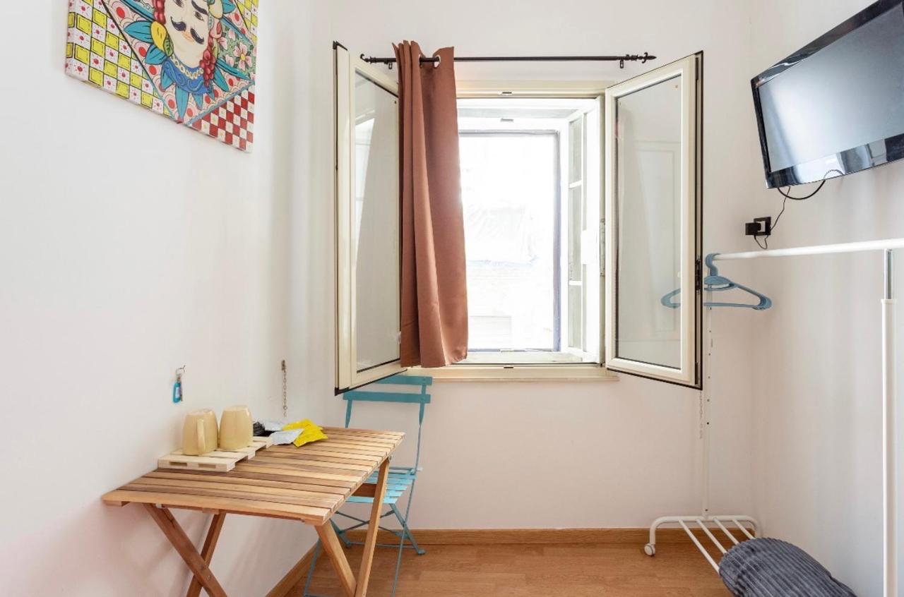Guest house A' Baddaro - Vucciria