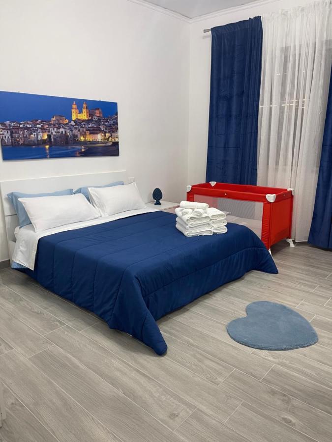 Our Beautiful Sicily Apartment Palermo