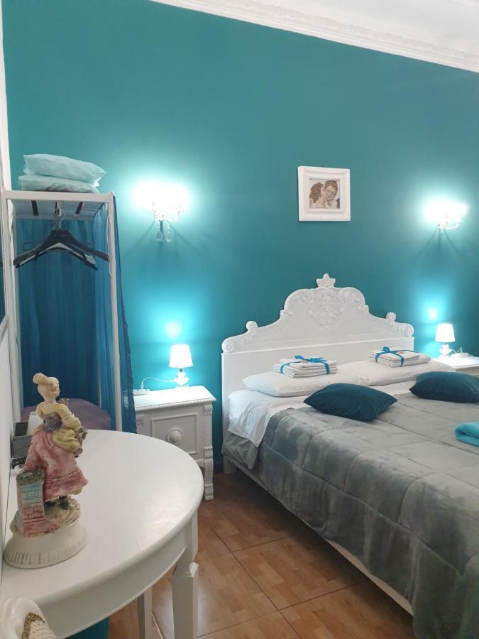 Guest house Affitta Al Castello Palermo