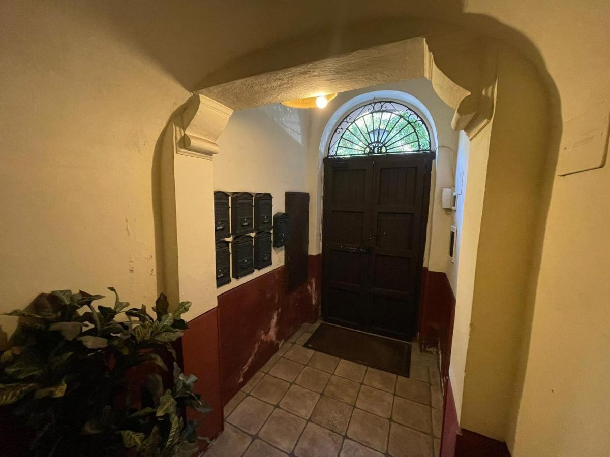 My Sweet Apartment Palermo