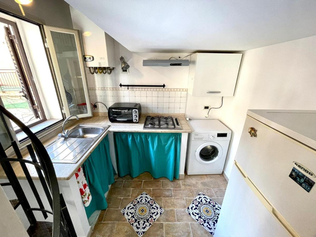 My Sweet Apartment Palermo
