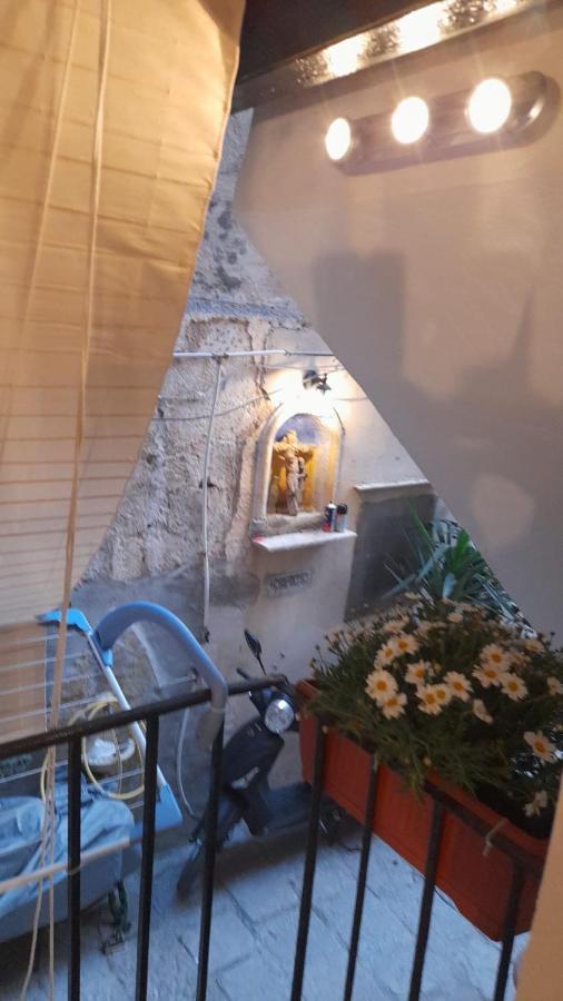 Casa Gio Holiday home Palermo