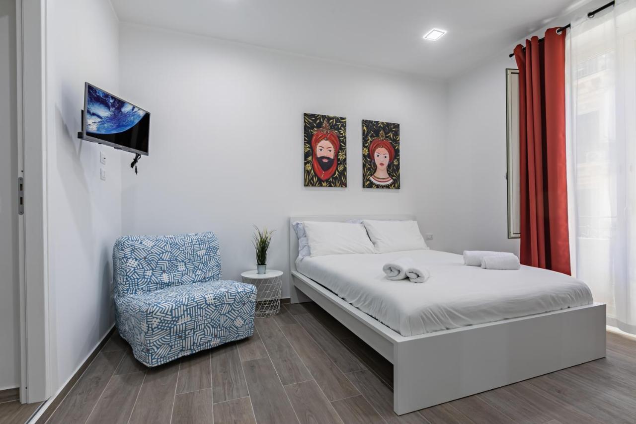 Apartment La Casa Di Martina -
