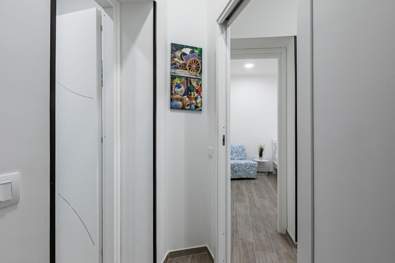 Apartment La Casa Di Martina - Palermo