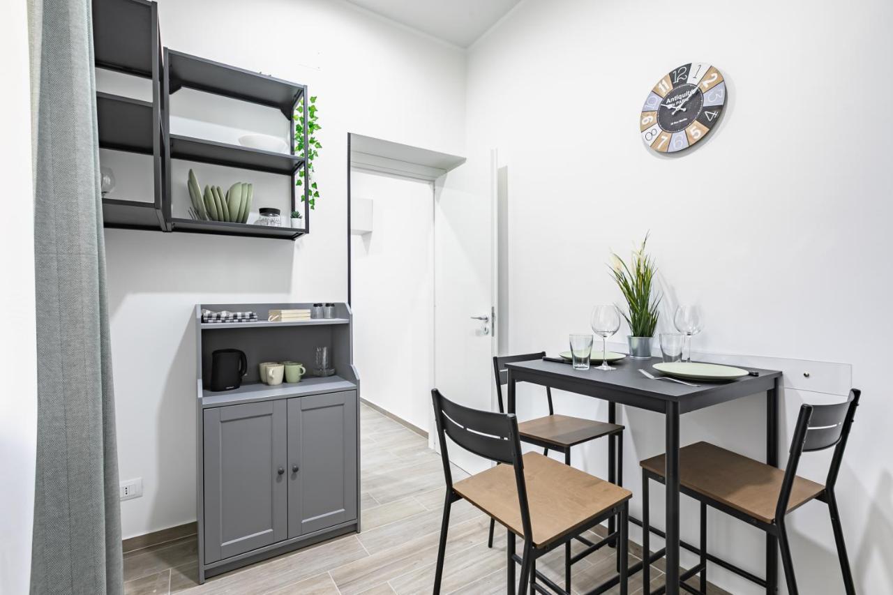 La Casa Di Martina - Apartment