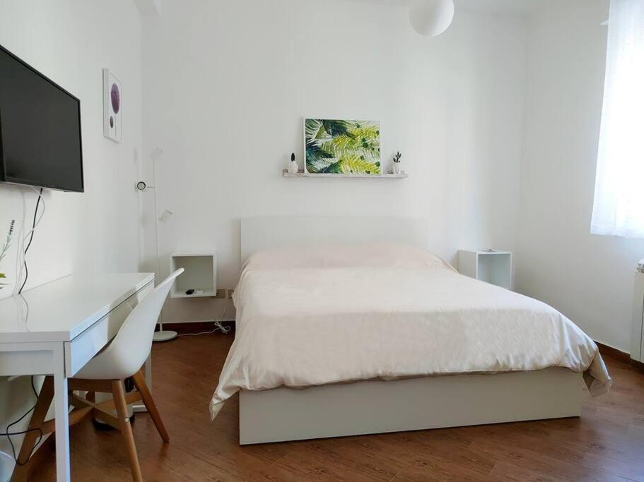Ai Murales Apartamento Palermo