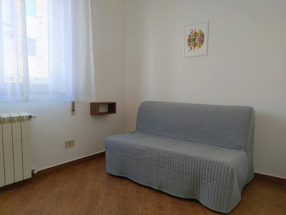 Ai Murales Apartamento Palermo