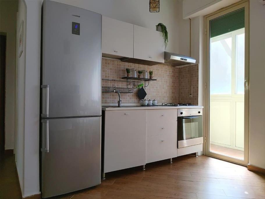 Apartamento Ai Murales Palermo