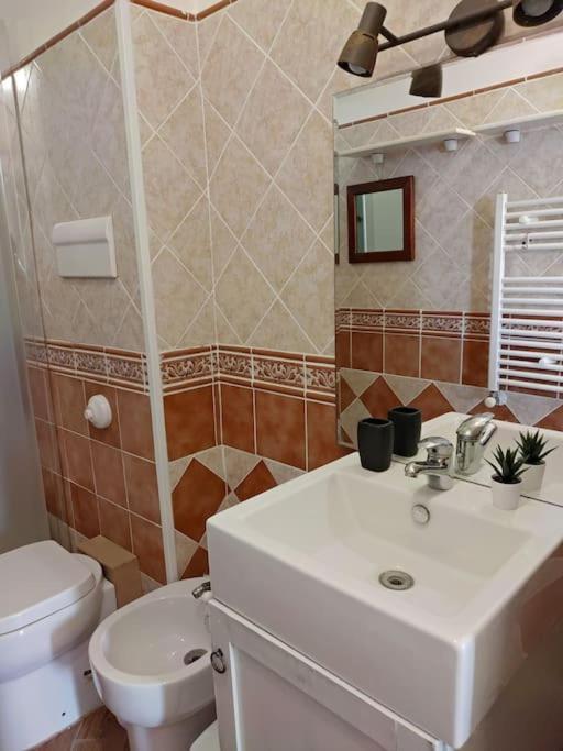 Apartamento Ai Murales *