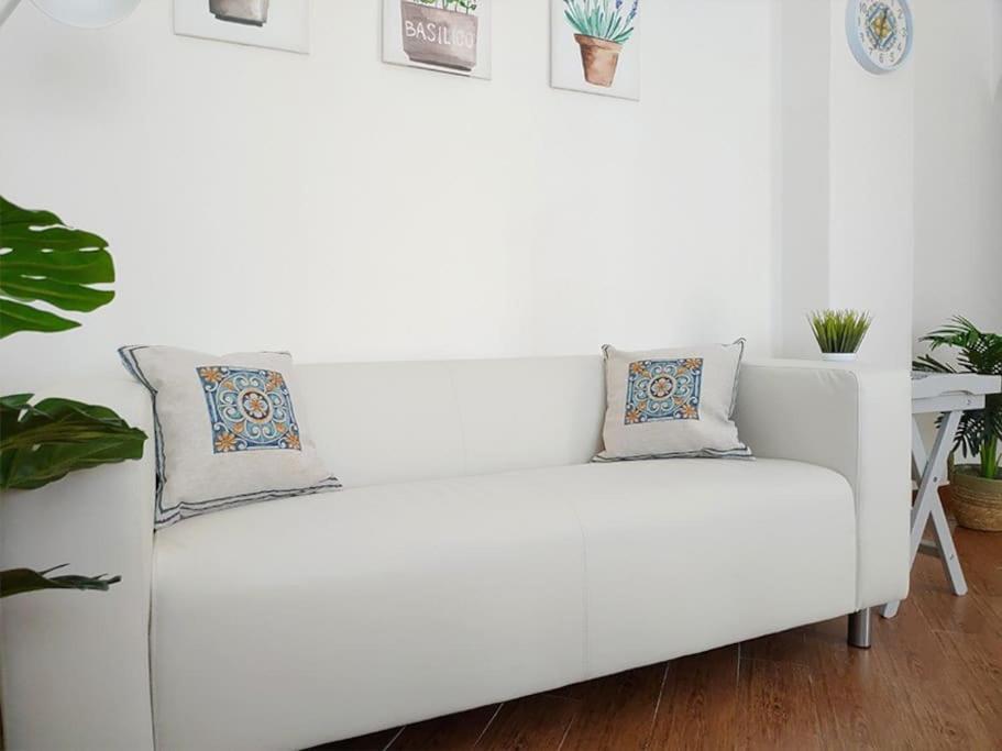 Ai Murales Apartamento