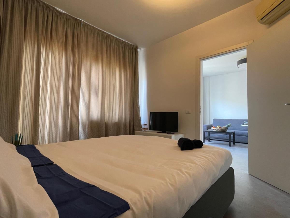 Appartamento 38 House *