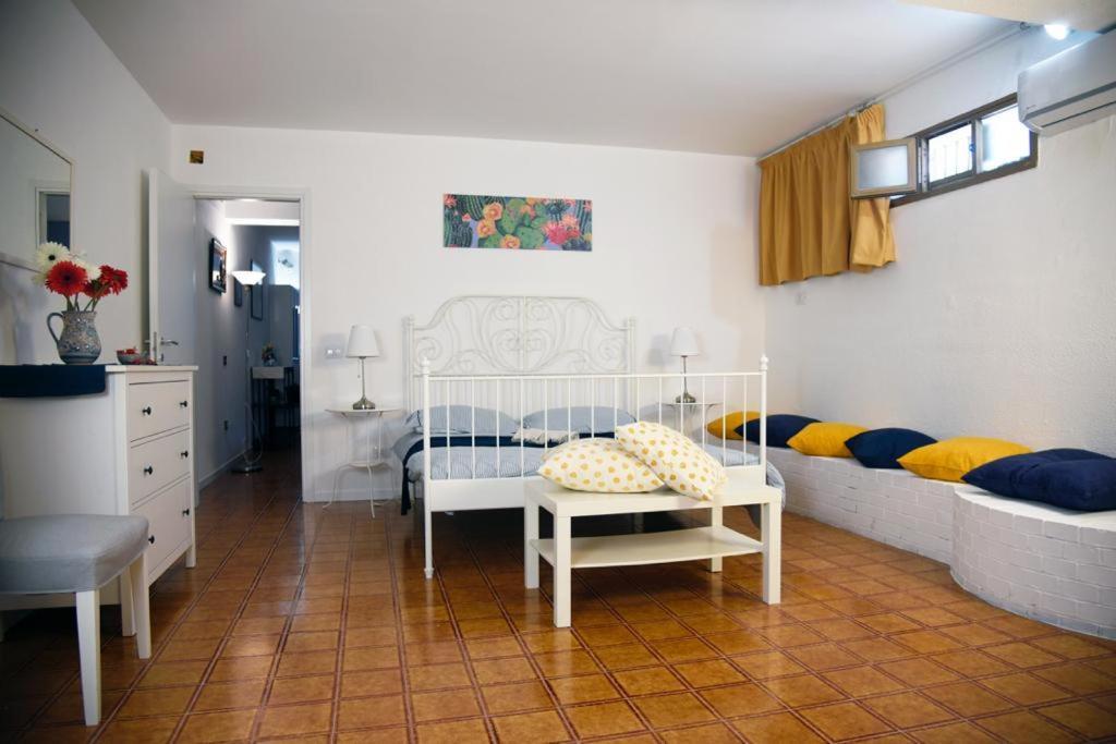 Nesea Apartment *