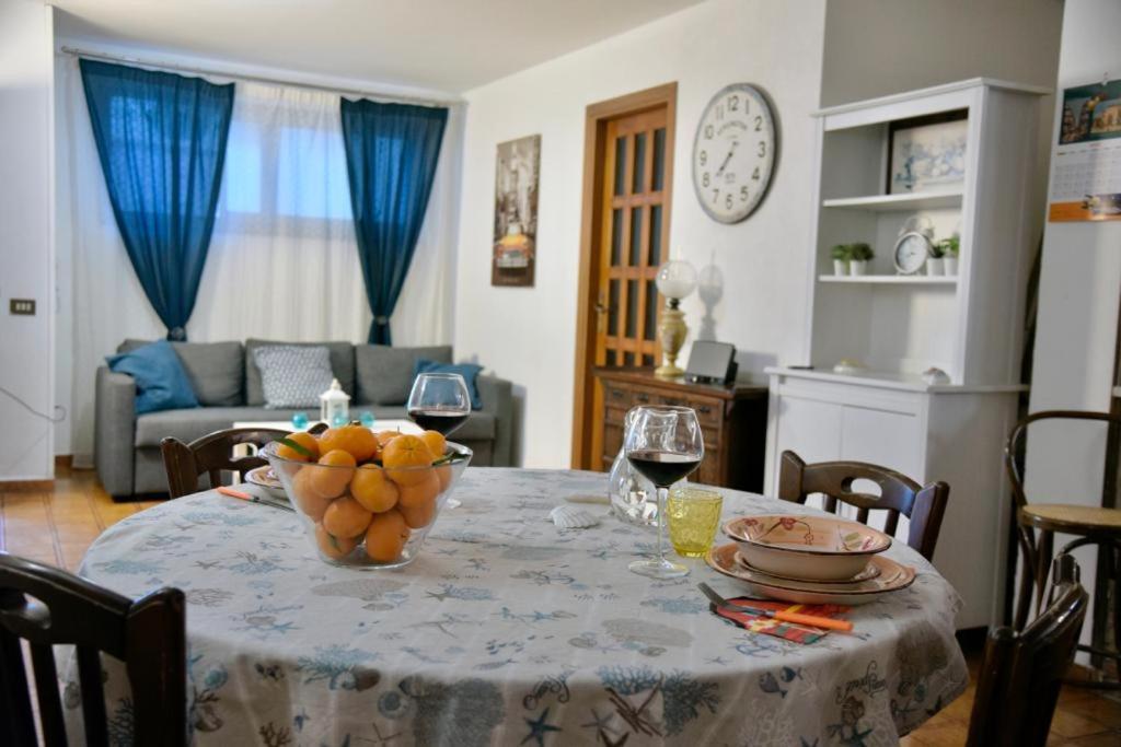 Nesea Apartment *