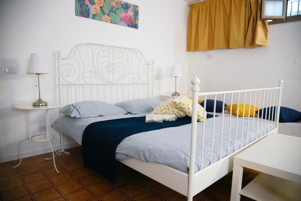 Nesea Apartment *