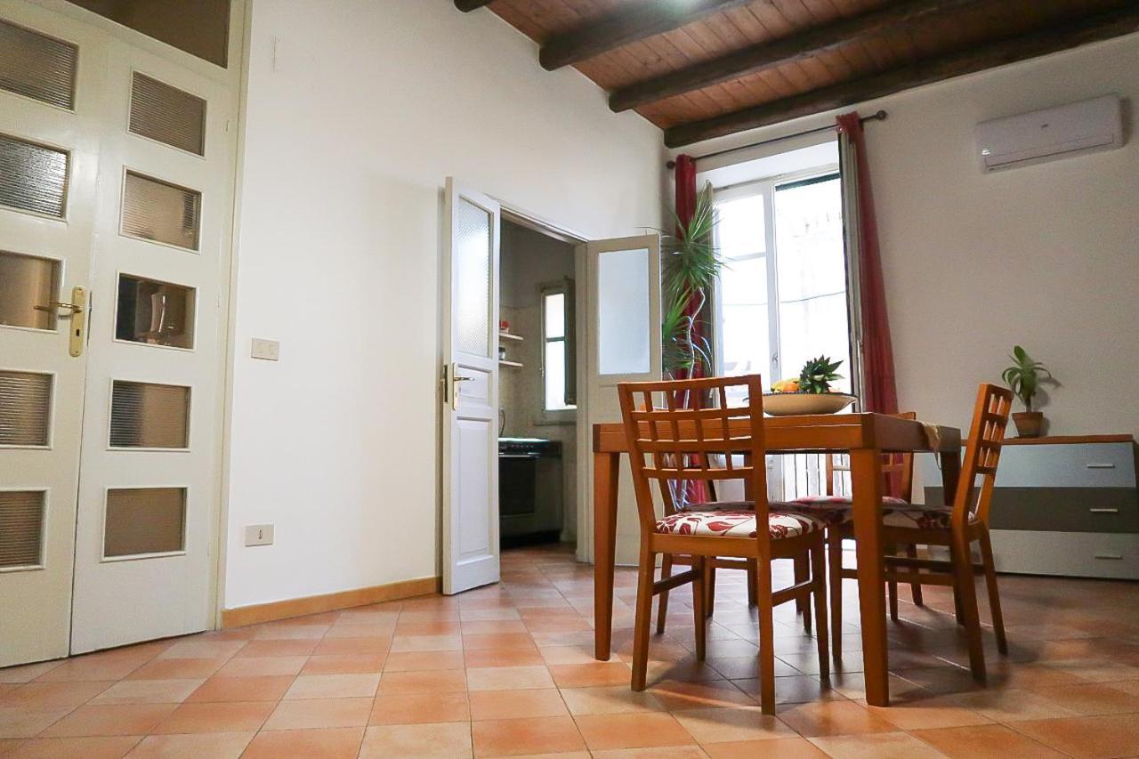 N'amuri Di Casa Apartment *