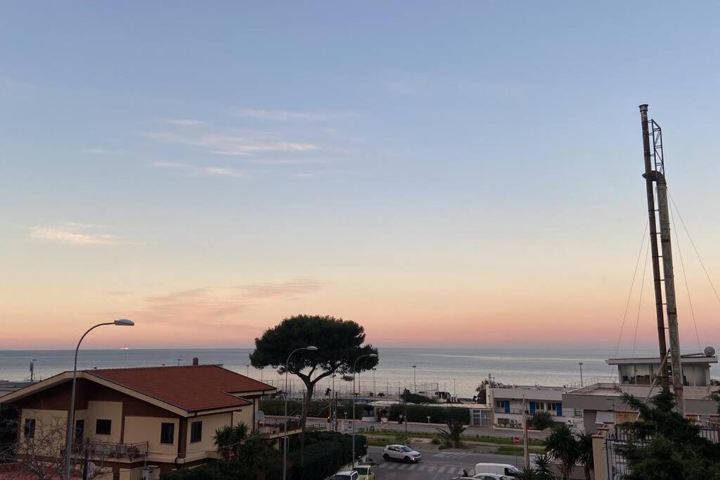 Addaura's - Mondello Apartment Palermo