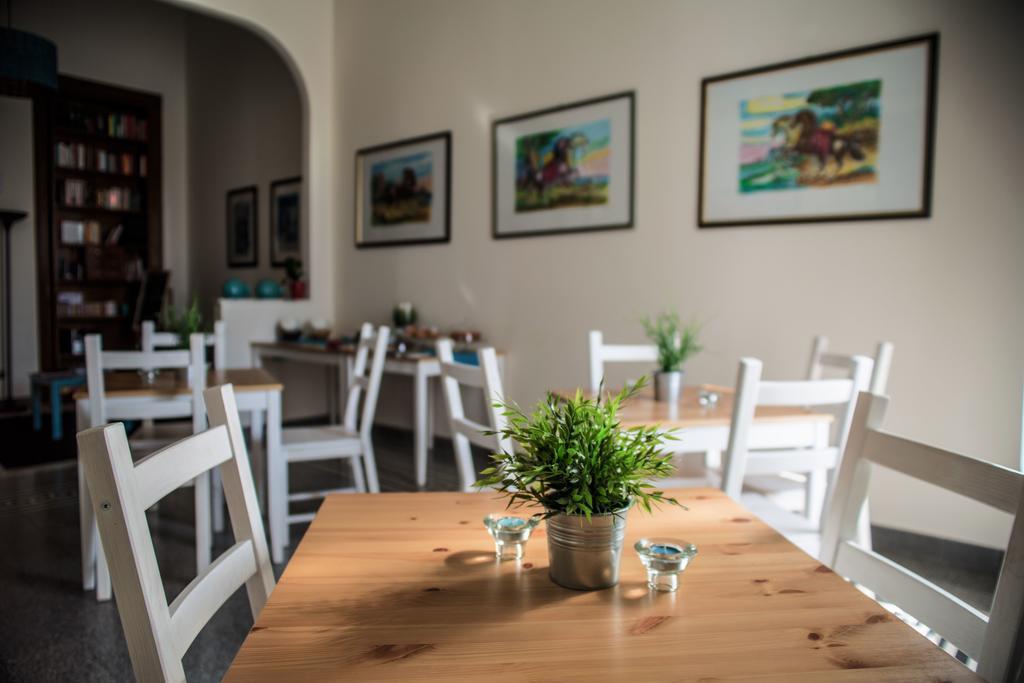 Sopracentro Bed & Breakfast Palermo