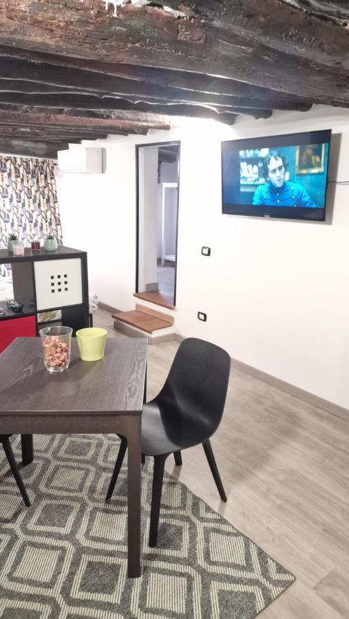 Apartamento Virginia House 3 *