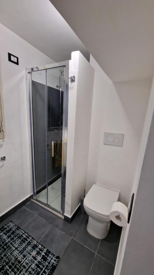 Apartamento Virginia House 3