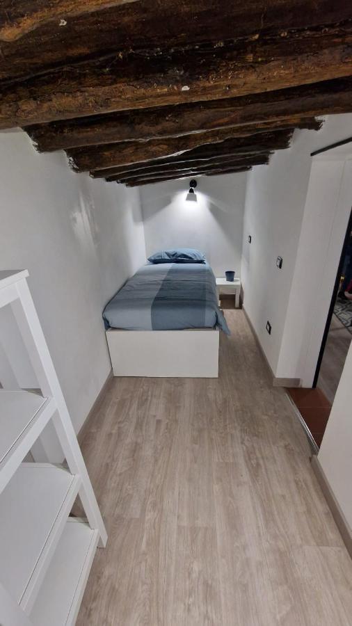 Apartamento Virginia House 3 Palermo