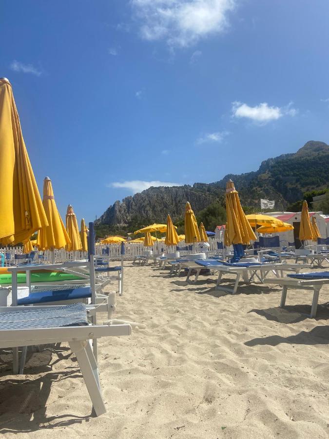 Apartment Addaura's - Mondello
