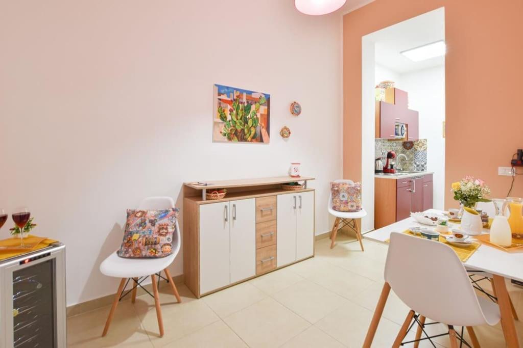 Appartamento Casa Marina *