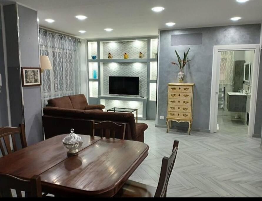 La Casetta Dei Limoni Apartment