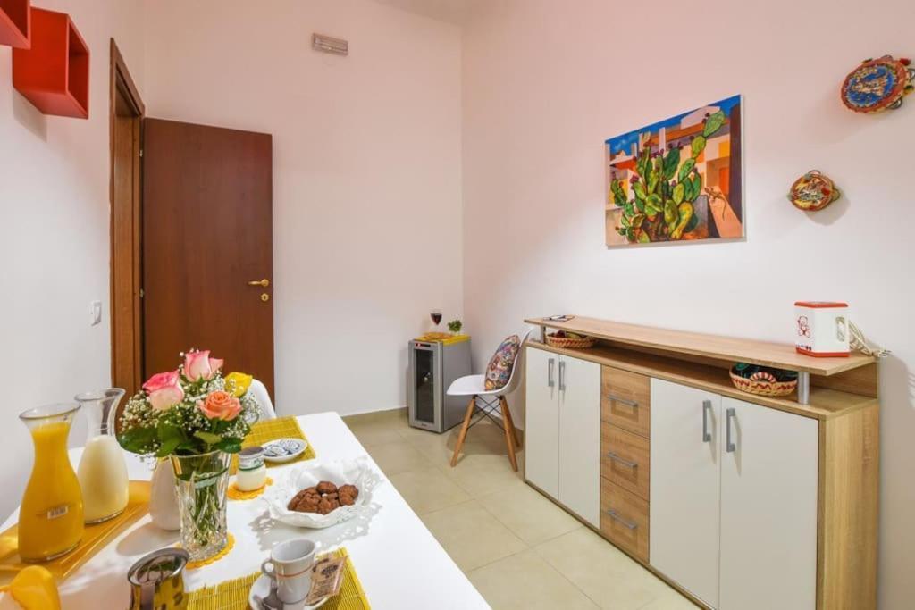 Casa Marina Appartamento
