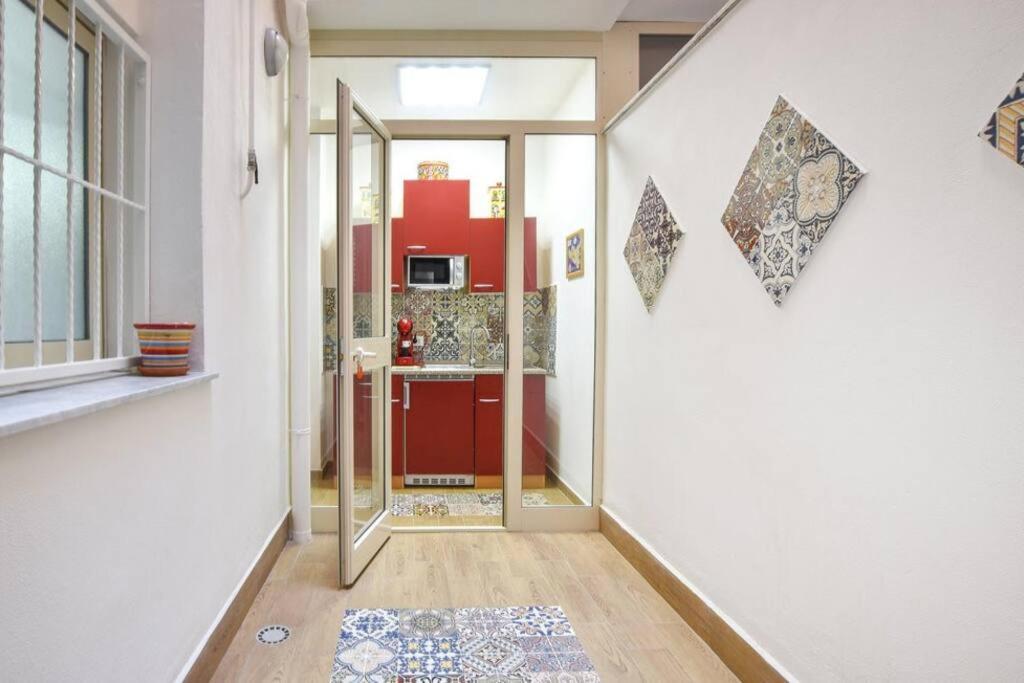 Casa Marina Appartamento