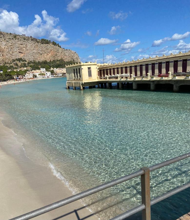 Addaura's - Mondello Palermo