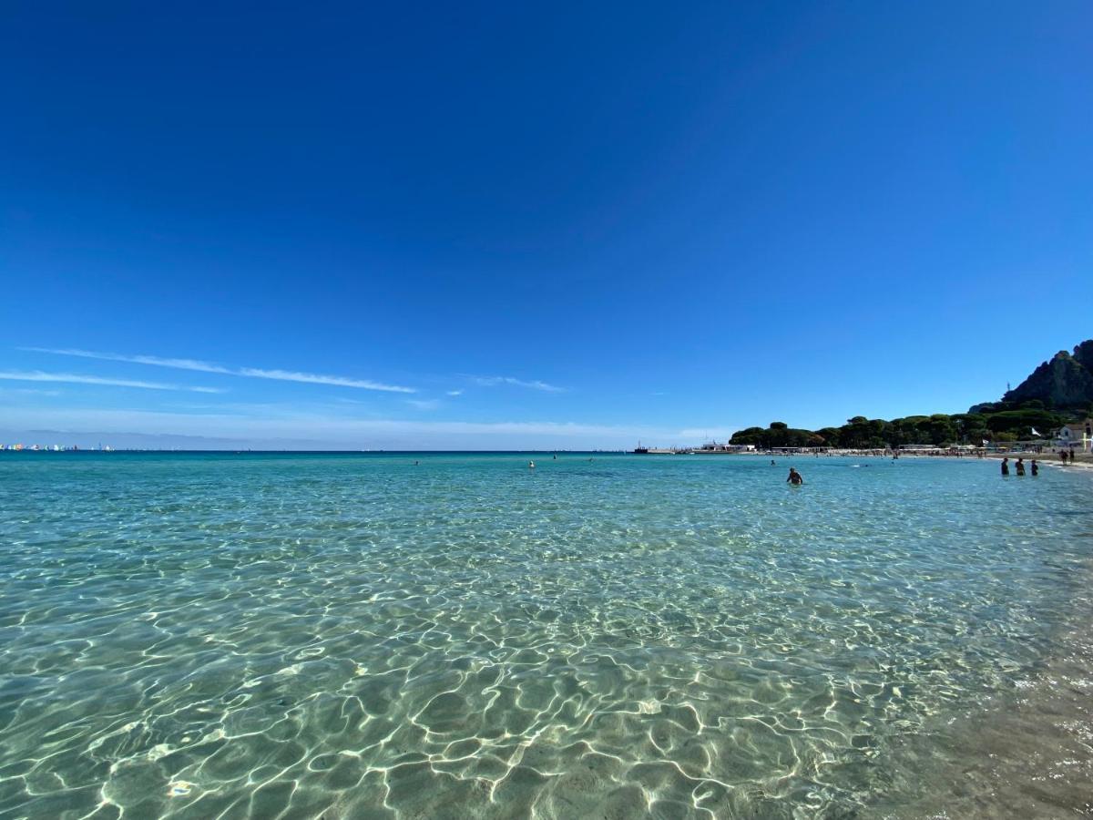 Apartment Addaura's - Mondello