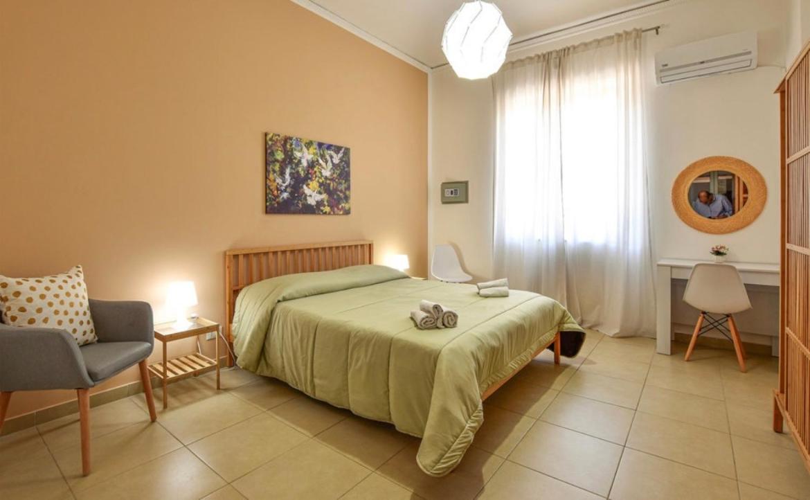Casa Marina * Palermo