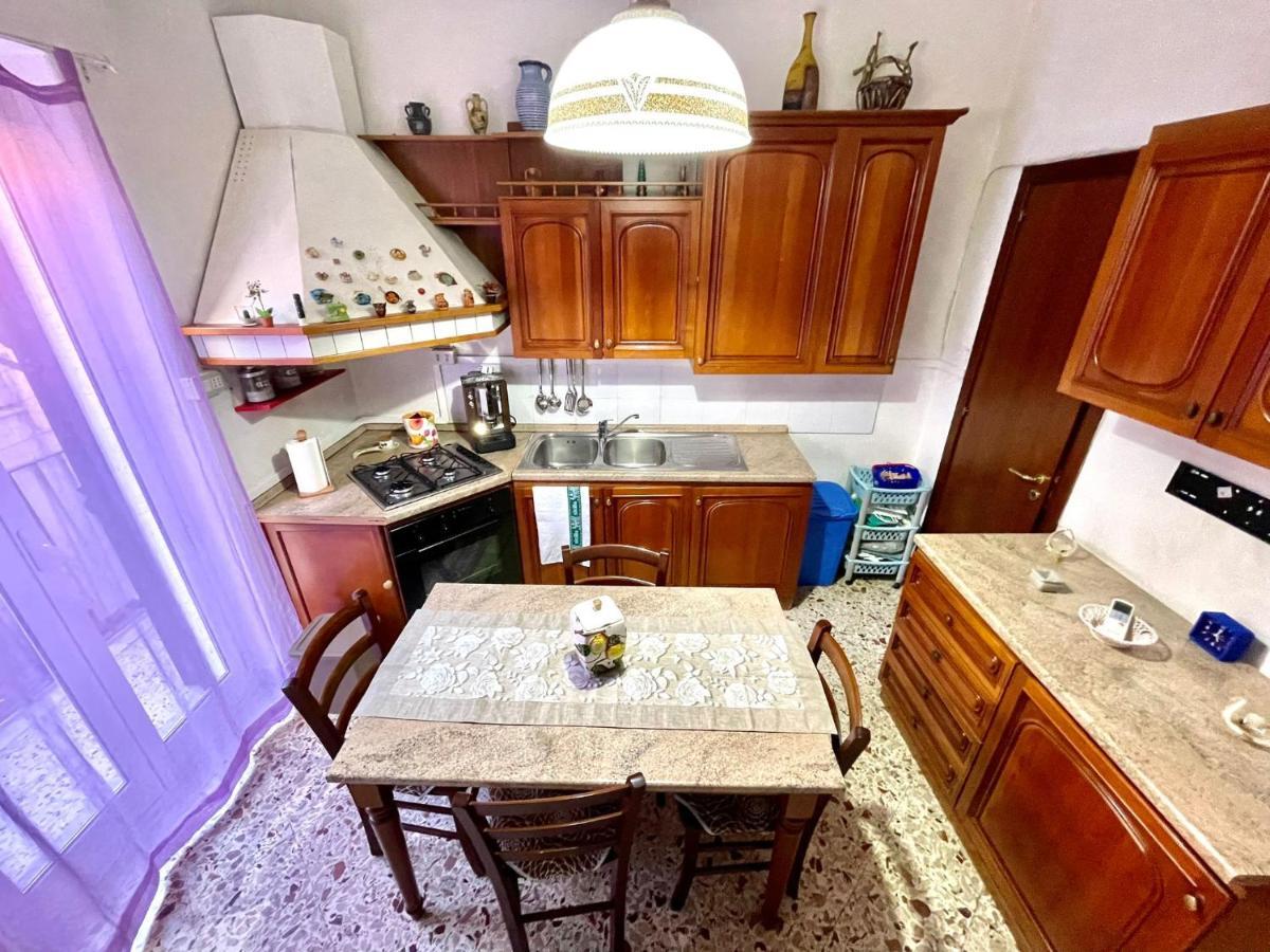 Nonna Mari' * Palermo