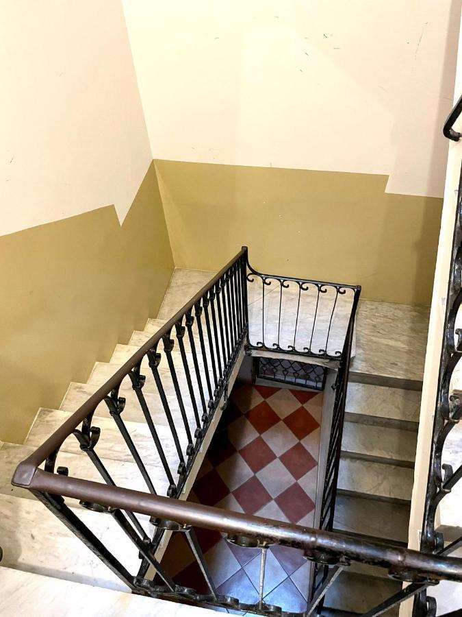 Apartment Nonna Mari' Palermo