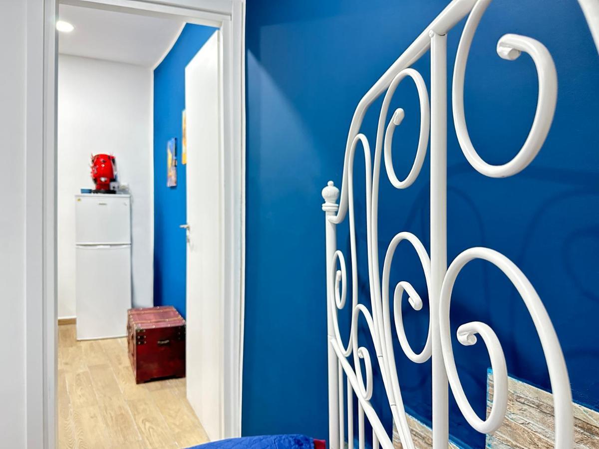 Apartment Centro - I Pastelli Di Gogh