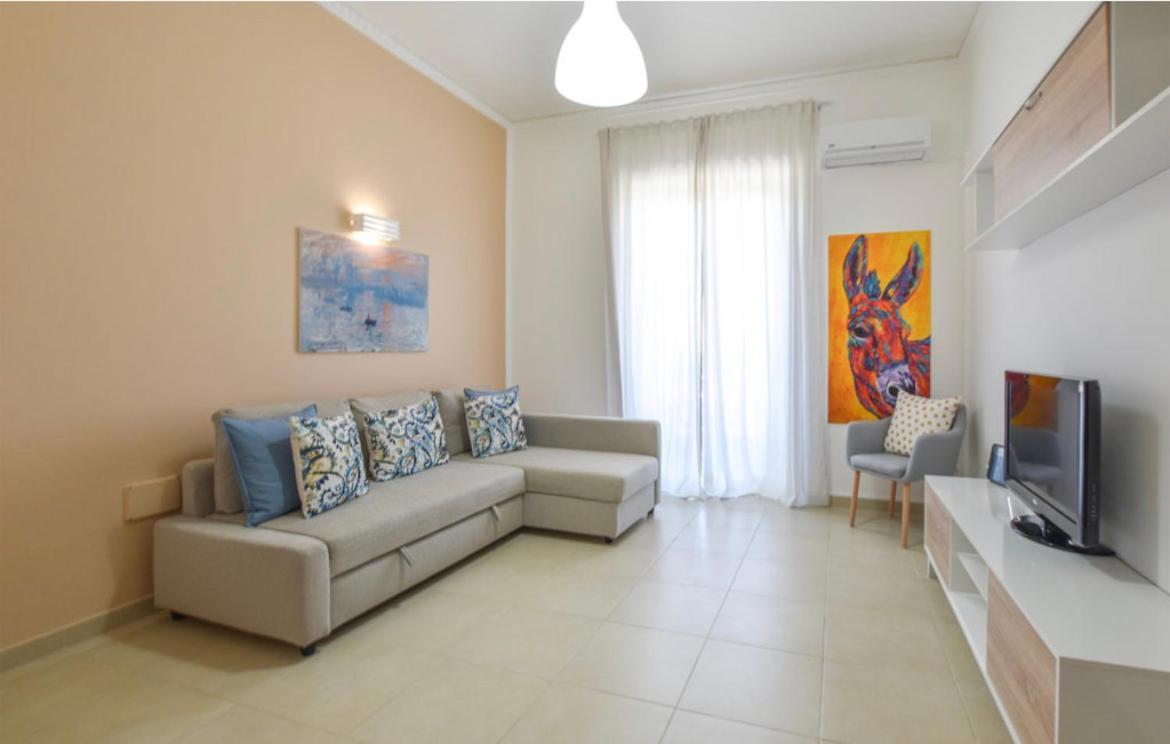 Appartamento Casa Marina *