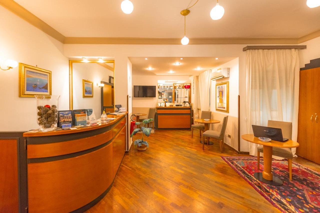 Hotel Center Palermo