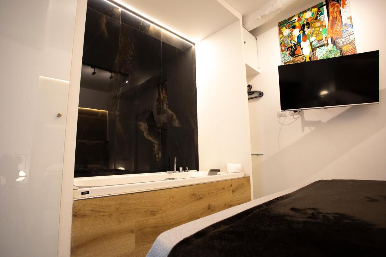 Luxury Sant Isidoro Bed & Breakfast Palermo