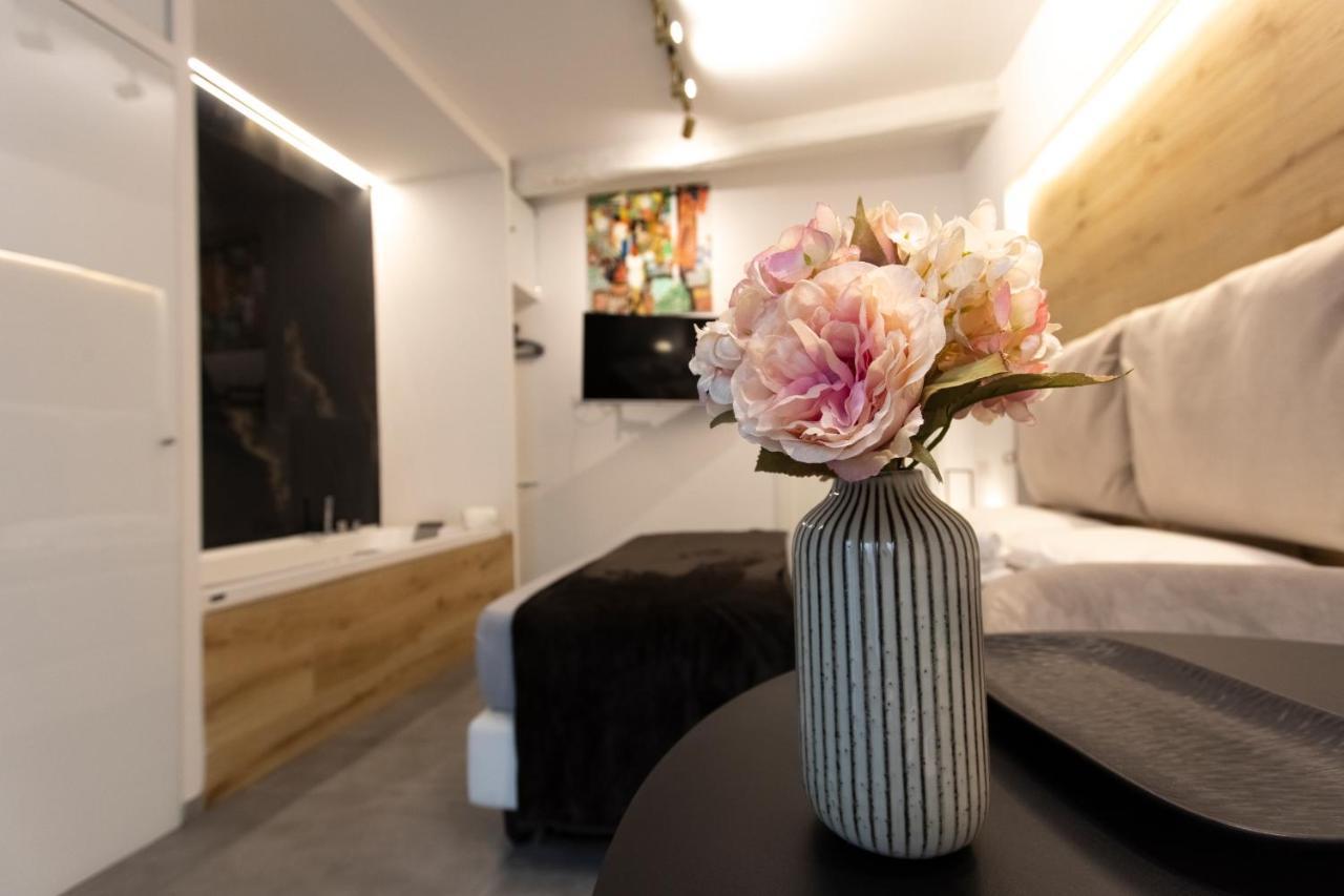 Bed & Breakfast Luxury Sant Isidoro *