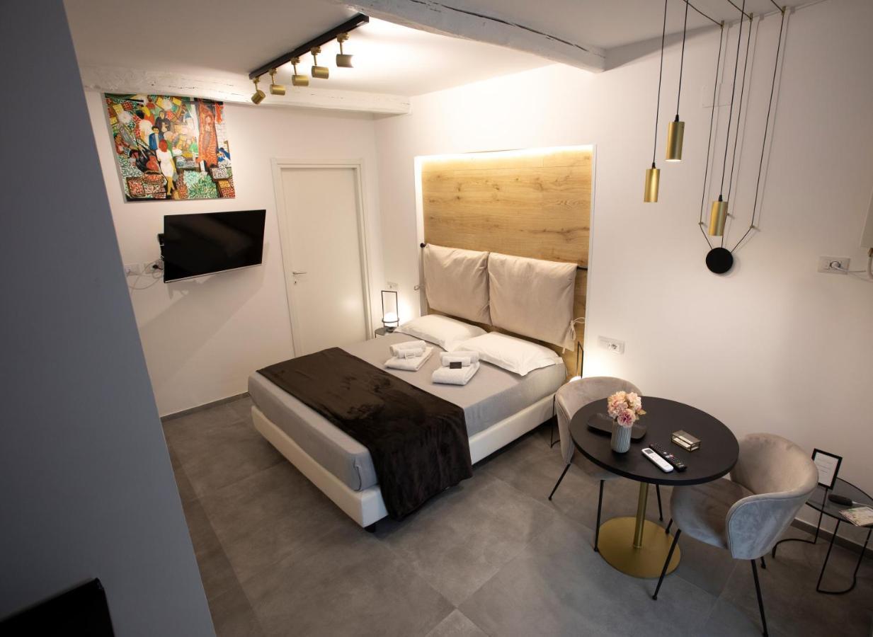 Bed & Breakfast Luxury Sant Isidoro
