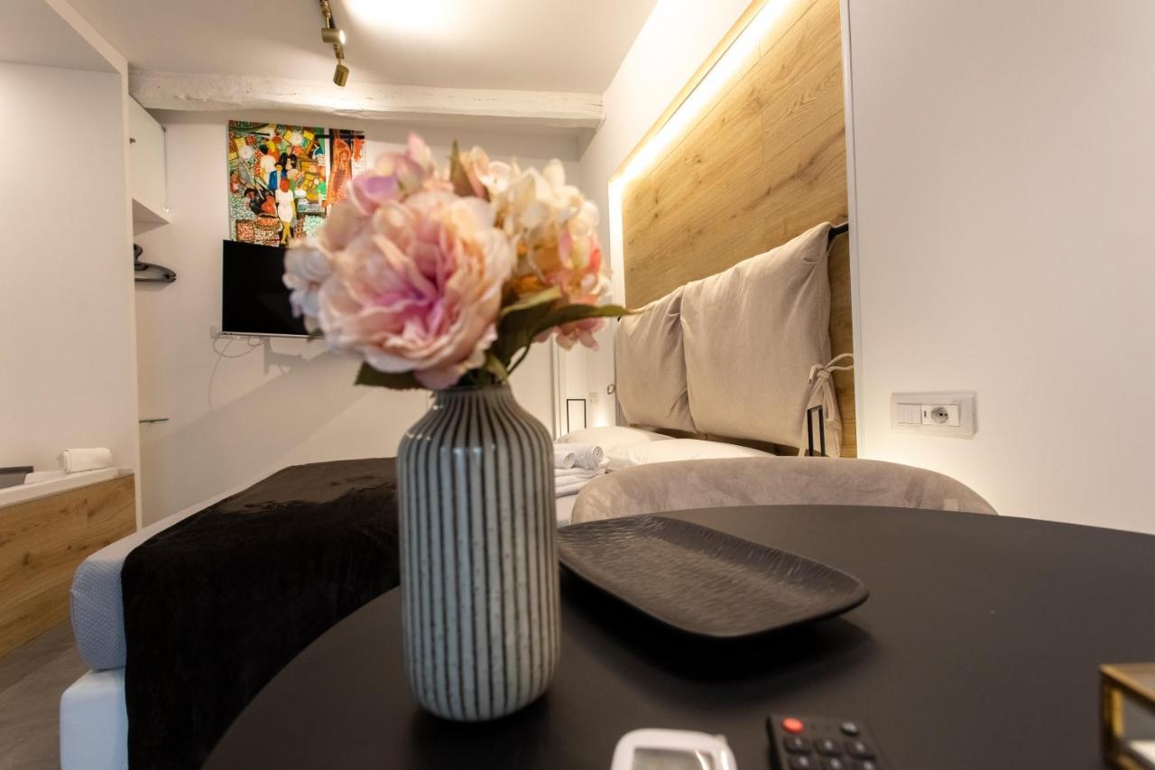 Luxury Sant Isidoro Bed & Breakfast Palermo