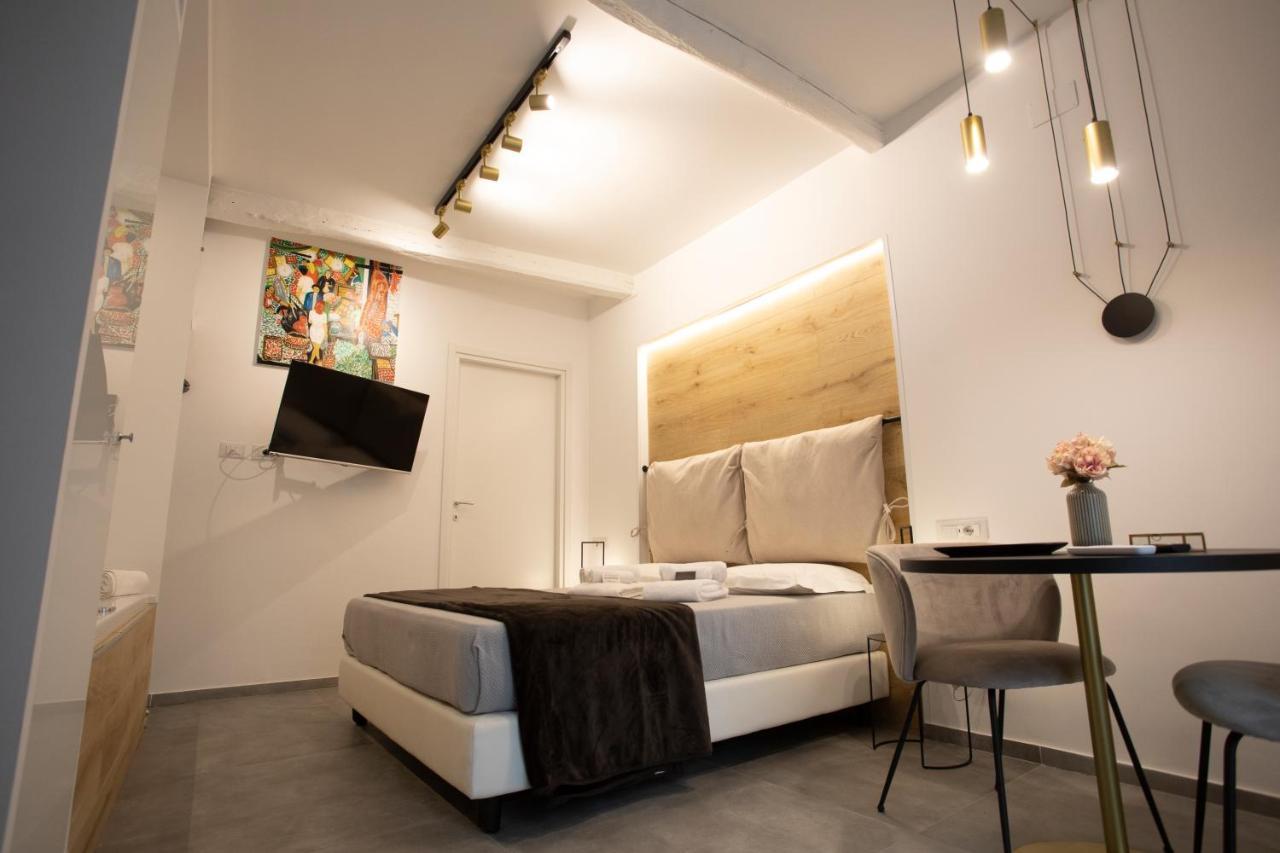Luxury Sant Isidoro Bed & Breakfast