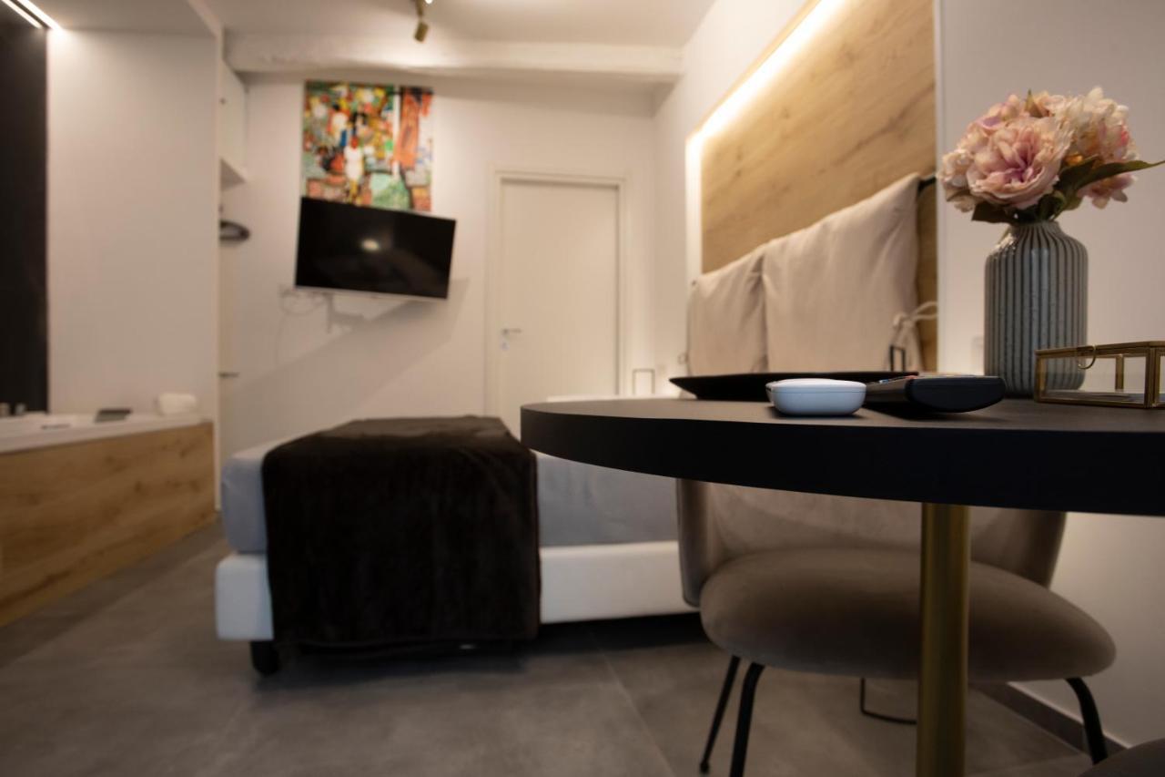Luxury Sant Isidoro Bed & Breakfast Palermo