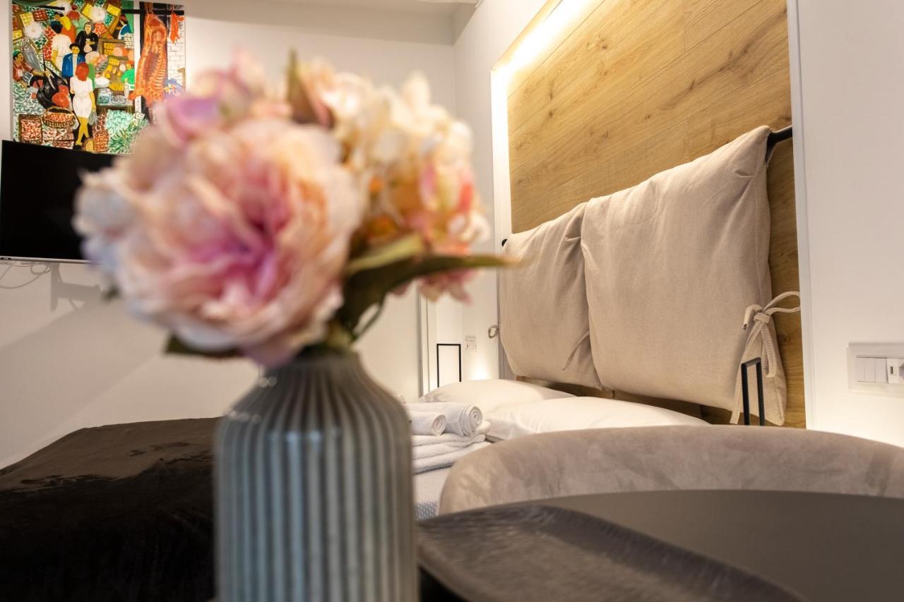 Bed & Breakfast Luxury Sant Isidoro Palermo