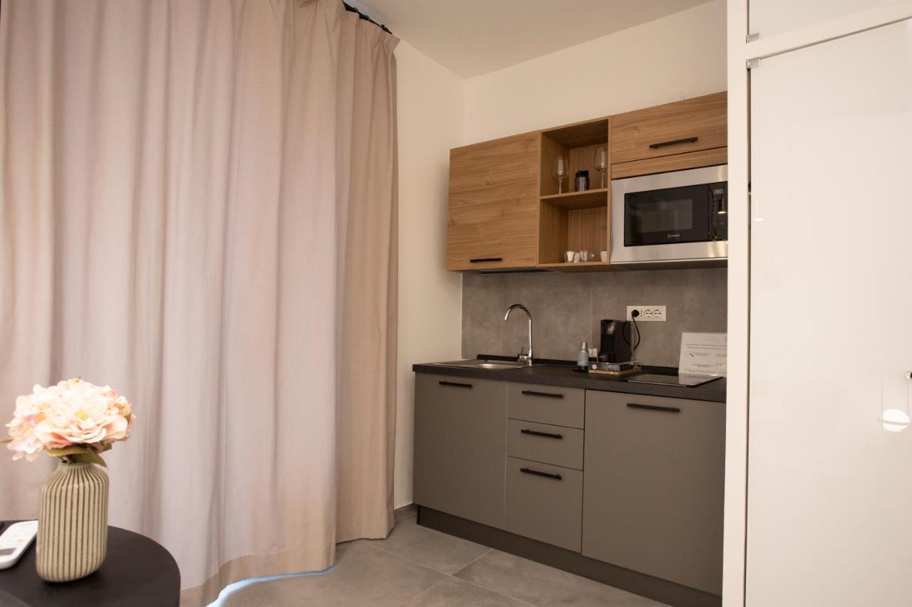 Bed & Breakfast Luxury Sant Isidoro *
