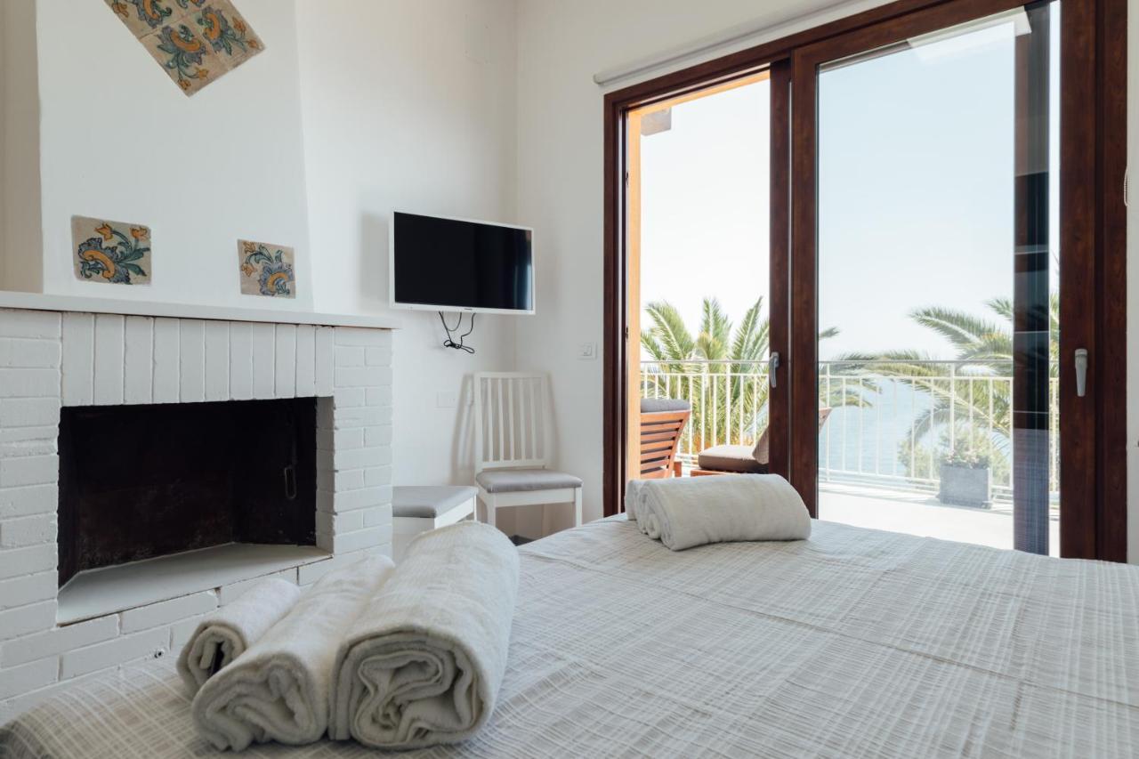 In Con Accesso Al Mare, Vista Mozzafiato Apartment